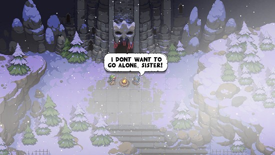 恐懼巖上的地牢手游(dungeons of dreadrock) v1.02 安卓版 1