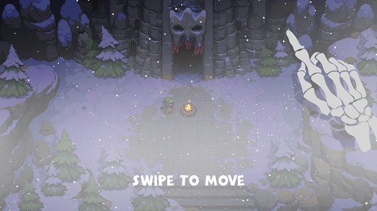 恐懼巖上的地牢手游 恐懼巖上的地牢手游下載