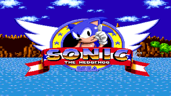 索尼克exe夢(mèng)魘的開始