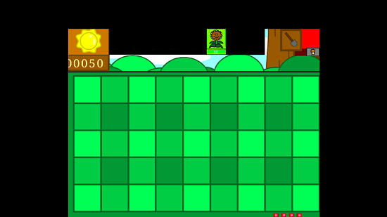 植物大戰(zhàn)僵尸PZWD版下載