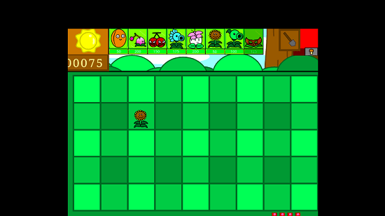 植物大戰(zhàn)僵尸PZWD版(PVZ-PZWD) v0.0.9.5 安卓版 3