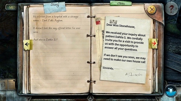 真實(shí)恐懼被遺忘的靈魂 v1.4.89 安卓版 1