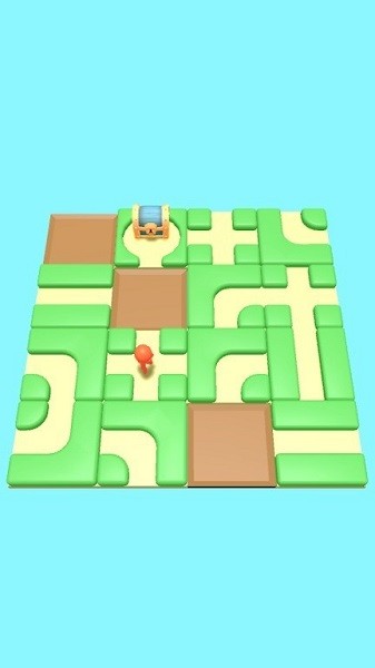 小人滑塊迷宮手游(Slide It!) v0.0.1 安卓版 0