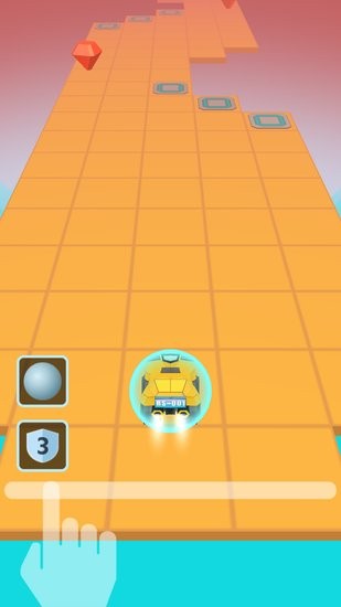 滾動(dòng)的天空DS自制版(Dog Sky) v1.1.0.138 安卓版 2