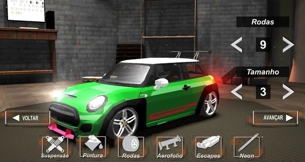 地下隧道手機版下載