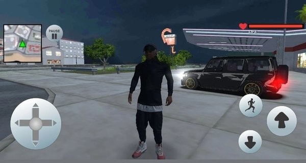 地下隧道手游 v31 安卓版 3