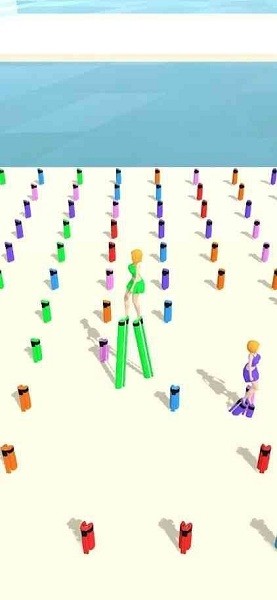 高跟鞋技場(chǎng)手游(Heel Run) v1.0 安卓版 0