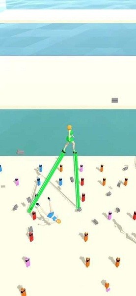 高跟鞋技場(chǎng)手游 高跟鞋技場(chǎng)手游下載