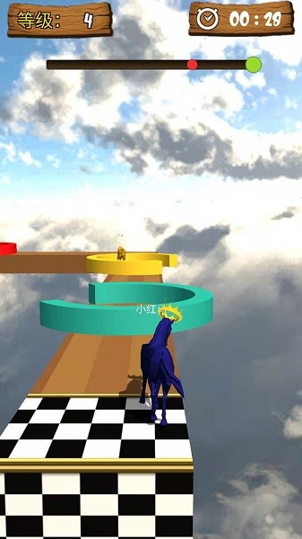 小馬快跑游戲 v1.0.0 安卓版 3