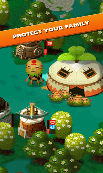 像素垃圾妖怪2安卓版 像素垃圾妖怪2最新版