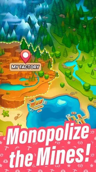 金屬帝國免費 v1.2.0 安卓版 1