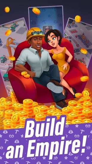 金屬帝國游戲 金屬帝國