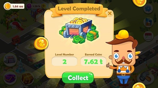 闲置食品摊位大亨 闲置食品摊位大亨手游