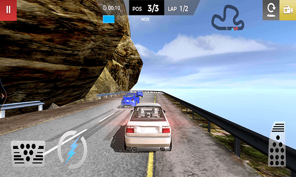 飆車撞僵尸安卓下載