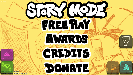 黑色星期五之夜dream模组(Another Dream Mod) v0.2.7 铁锅炖大鹅版1