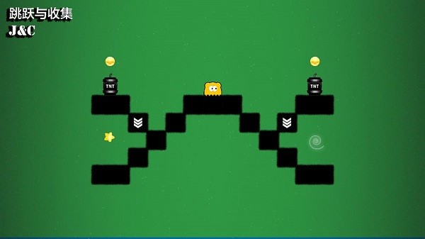 跳躍與收集 v1.0.6 安卓版 0