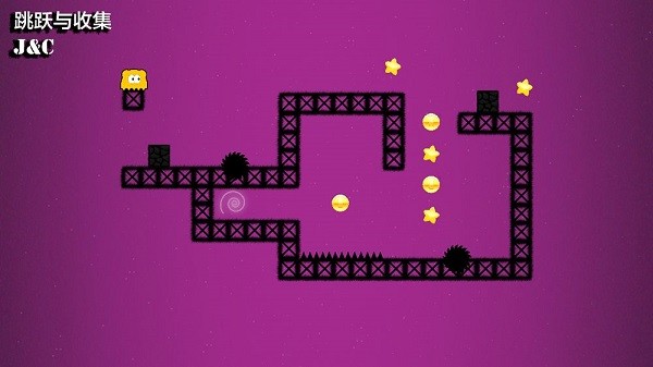 跳躍與收集 v1.0.6 安卓版 3