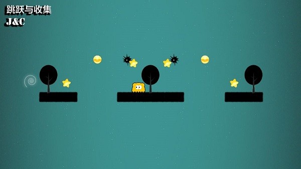 跳躍與收集游戲下載 跳躍與收集手游下載