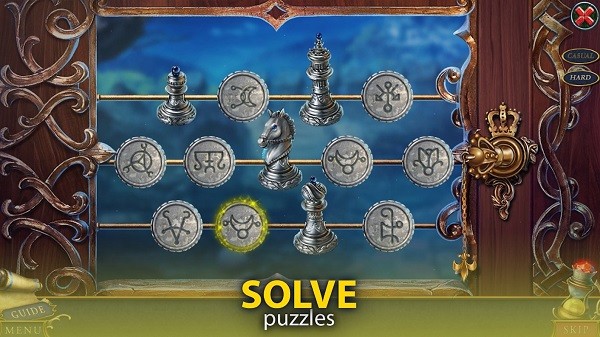 通往異世界的橋梁游戲 v1.1.5 安卓最新版 1