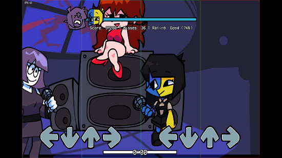 黑色星期五之夜eeeaaaooo模組 v0.2.7 檸檬what版 1