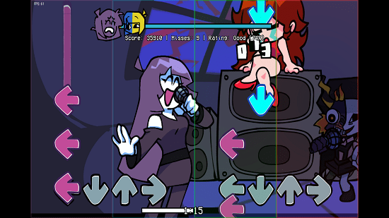 周五夜放克eeeaaaooo模組 周五夜放克eeeaaaooo模組下載