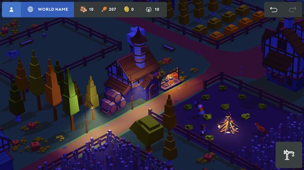 工藝城洛基(Craft City Loki) v388 安卓版 1