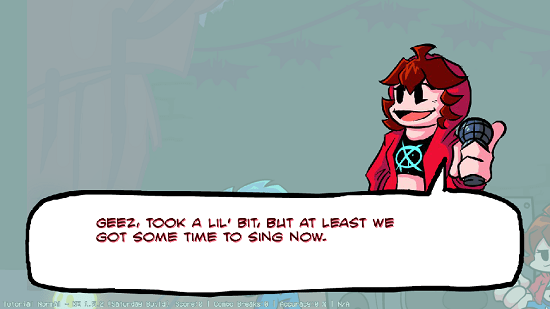 周五夜放克swappin模組下載