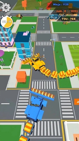 城市拆遷毀滅手游 城市拆遷毀滅安卓版