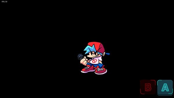 周五夜放克挑戰(zhàn)艾德(Challeng-Edd) v0.2.7 安卓版 1