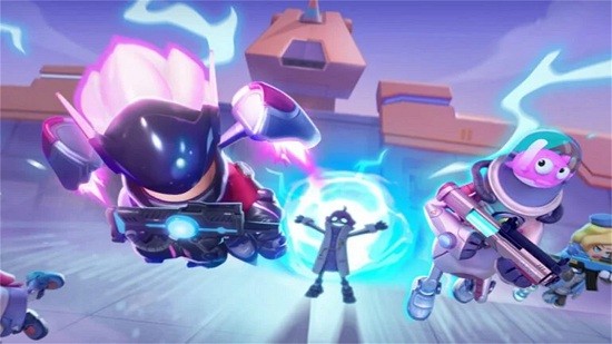 荒野槍手大作戰(zhàn)最新版 v1.0.0 安卓版 0