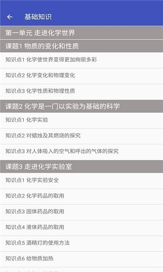 初中化學(xué)幫下載