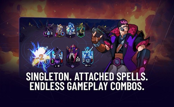 天織手游(Skyweaver) 天空編織者游戲