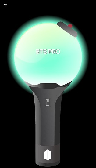 bts lightstick pro手機(jī)版