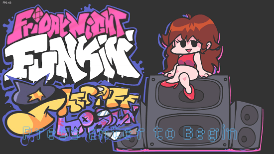 黑色星期五之夜內(nèi)鬼小黃警長模組(FNF Psych Engine) v0.2.7.1 安卓版 0