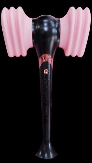 blackpink應(yīng)援棒一代軟件app(Blackpink Lightstick) v4.0.0 安卓版 2