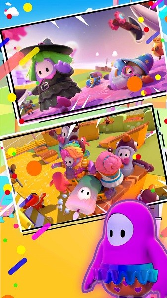 糖果人終極挑戰(zhàn) v1.0.0 安卓版 0