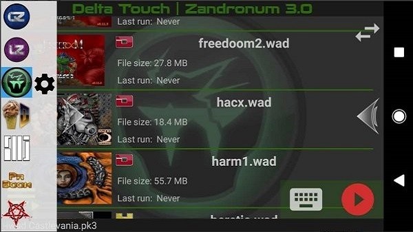 delta touch apk v4.5.1 安卓版 0