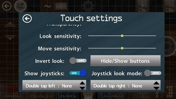 delta touch apk v4.5.1 安卓版 3