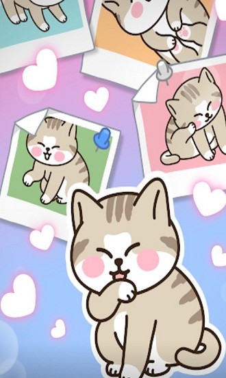 地鐵貓咪故事最新版(SubwayStory) v1.0.0 安卓版 1