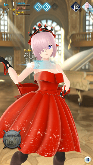 fgowaltz fgowaltz游戲