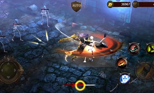 鐵血戰(zhàn)士內置功能菜單版 v1.8.0 安卓最新版 0