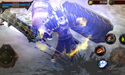 鐵血戰(zhàn)士內置菜單版