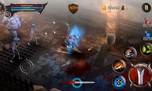 鐵血戰(zhàn)士內置功能菜單版 v1.8.0 安卓最新版 2