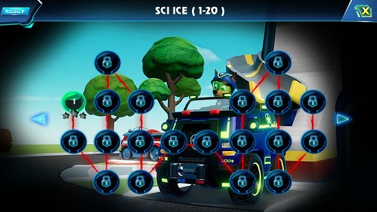 利爪营救手游 利爪营救手游下载