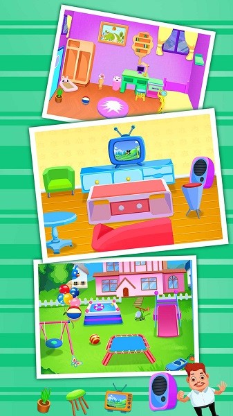 別墅裝飾設(shè)計(jì)手游 v8.0.3 安卓版 2