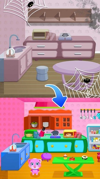 別墅裝飾設(shè)計(jì)手機(jī)版下載 別墅裝飾設(shè)計(jì)游戲下載