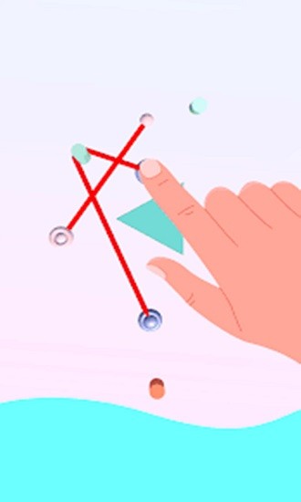 完美的線條游戲 v1.0 安卓版 3