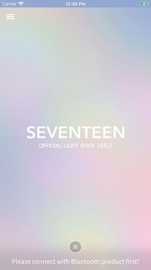 seventeen light stick ver2安裝包(SVT VER.2) v2.0.3 安卓版 0