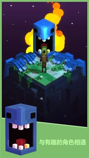 小墳墓地牢探險家下載