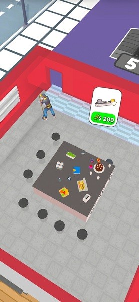 獲得晉升游戲(Get Promoted!) v2.4.1 安卓版 0